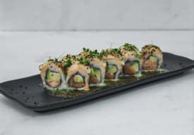 SAKE SAKE Thumbnail