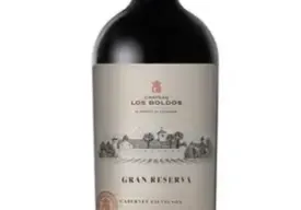 Chateau Los Boldos Gran Reserva Thumbnail