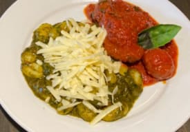 Gnocchi Siciliani Thumbnail