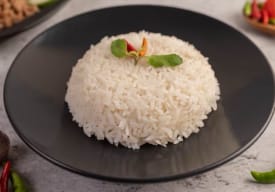 Arroz blanco Thumbnail