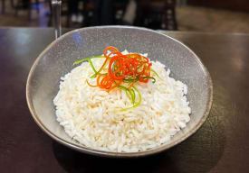 Arroz blanco Thumbnail