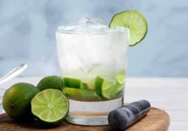 Caipiriña Thumbnail