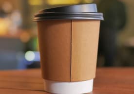 Capuccino To-go Thumbnail