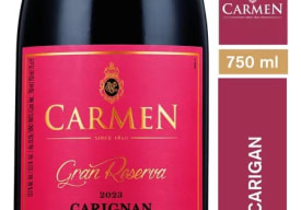 Carmen Gran Reserva Thumbnail