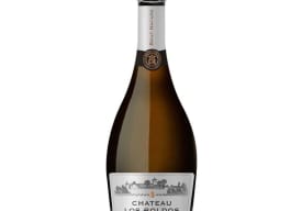 Chateau Los Boldos, Brut Nature Thumbnail