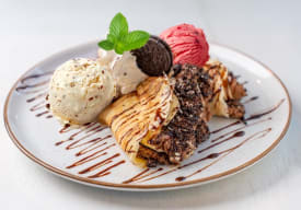 Crepe Passion Thumbnail