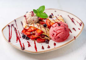 Crepe Amour Thumbnail