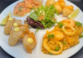 Degustación DeCaleta Thumbnail