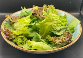 Ensaladas Hojas verdes Thumbnail