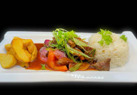 Lomo saltado Thumbnail