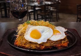 Milanesa de pollo Thumbnail