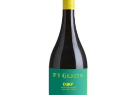 P.S Garcia Durif Thumbnail