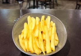 Papas fritas Thumbnail
