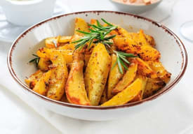 Papas rusticas Thumbnail