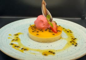 Pie de maracuyá Thumbnail