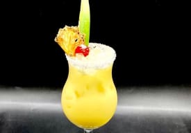 Piña colada Thumbnail