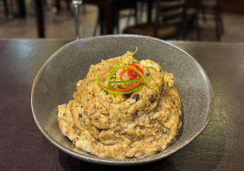 Puré Trufado Thumbnail