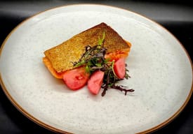 Salmón a la plancha Thumbnail