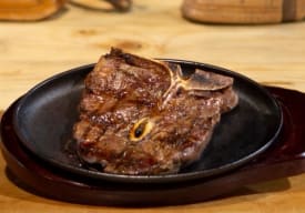 T Bone Thumbnail