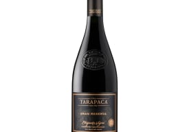 Tarapacá Gran Reserva Etiqueta Negra Thumbnail