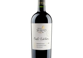 Valle Secreto Firts Edition Cabernet Sauvignon Thumbnail