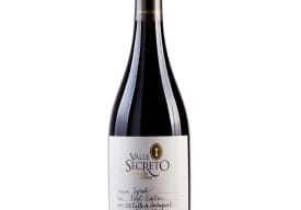 Valle Secreto Firts Edition Syrah Thumbnail