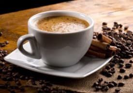 Caffe Express Doble Thumbnail