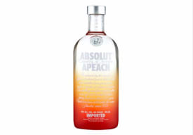 Absolut Apeach (60cc) Thumbnail