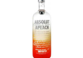 Absolut apeach Thumbnail