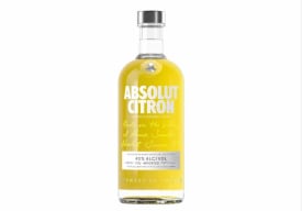 Absolut Citron (60cc) Thumbnail