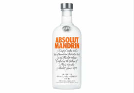 Absolut Mandrin (60cc) Thumbnail