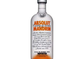Absolut mandrin Thumbnail