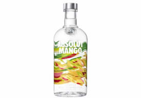 Absolut mango Thumbnail