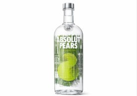 Absolut pears Thumbnail
