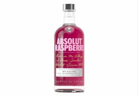 Absolut raspberry Thumbnail