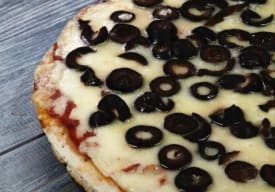 Aceitunas Thumbnail