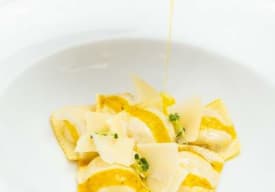 RAVIOLIS DE ZAPALLO Thumbnail