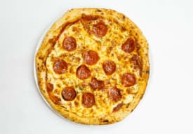 PIZZA AMERICANA Thumbnail