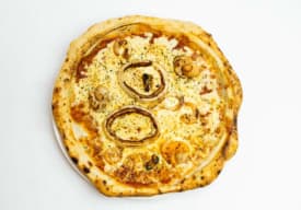 PIZZA DEL MAR Thumbnail