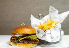 HAMBURGUESA REN Thumbnail