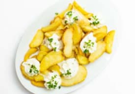 PAPAS SOUR CREAM Thumbnail