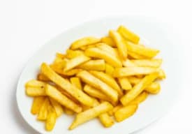 PAPAS FRITAS Thumbnail