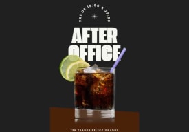 After Office (JUEVES) Thumbnail