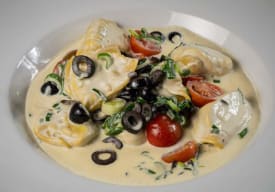 Agnolotti al Olivo Thumbnail