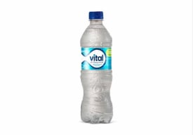 Agua Mineral Con Gas Thumbnail