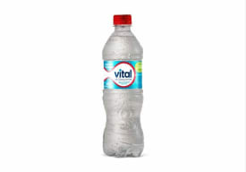 Agua Mineral Sin Gas Thumbnail