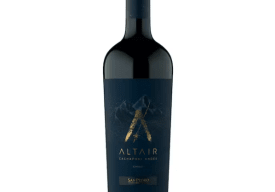 ALTAIR Thumbnail