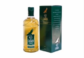 Pisco Alto Del Carmen 35° Thumbnail