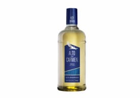 Pisco Alto Del Carmen 40° Thumbnail