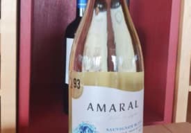 AMARAL Thumbnail